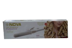 Nova Hair- Straightener Professional 