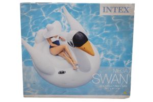 Intex Mega Swan 1.9mX 1.52mX 1.47m