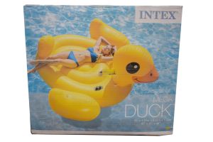 Mega Duck 2.21mX 2.21mX 1.22m 