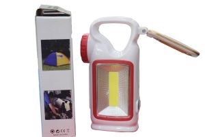 Multi-functional camping Lights , use 3XAA5 batteries 