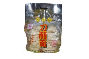 刀削面  Chinese noodles 1kg