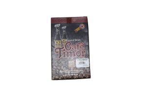 Cafe Timor NCBA Ground 250g