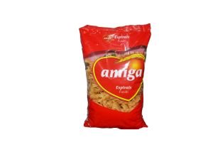 Amiga Espirais Fusili 500gr