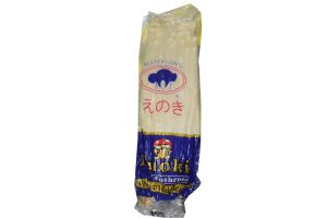 Hioki Fresh golden needle white  mushroom  100g