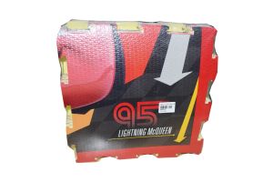 Baby Crawl Mat McQueen