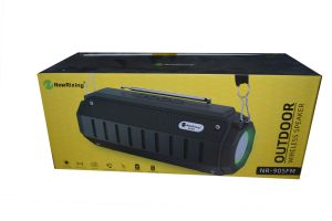 New rixing speaker bluetooth