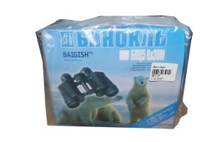 Baigish Binoculars 8X30M