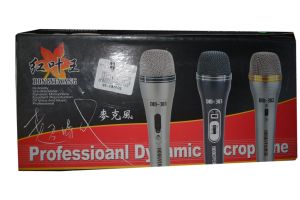 Hongyewang Microfone DM-303