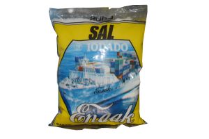 Enaak Sal Iodado (salt) 250g
