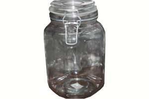 Glass Bottles 18630HJP - 14 / 1.5 L