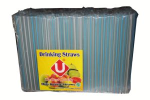 Sedotan/ Straw Es Buah