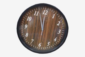 Jam Dindin 191027R-6 