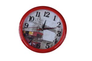 Jam Dinding #19812C-1