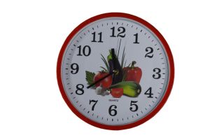 Jan Dinding Bulat Kcl #YP561S 19812C-2