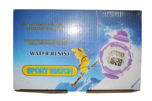 Sport Watch
