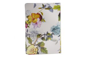 Flower Notebook