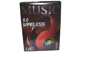 5.0 wireless stereo headphone