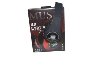5.0 wireless stereo headset