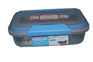 Decor Match-Ups Clip 600ml