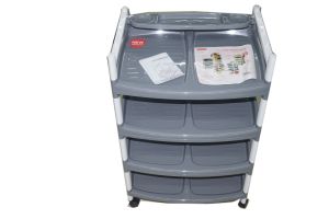 Maspion Ziga Shoes Rack