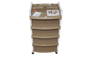 Maspion Ziga Shoes Rack DS