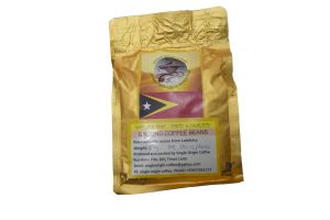 Coffee Single Origin Roast Ground coffee beans 250g