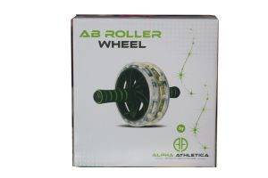 AB Roller Wheel #SC-85003 181108TY