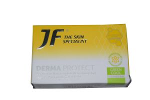 JF sulfer soap 90g blue ocean