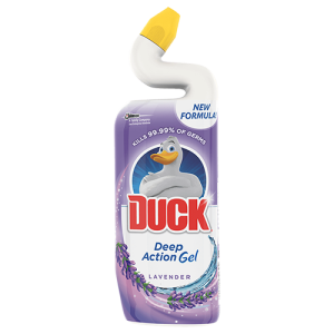 Duck Deep Active Gel Lavander 750ml