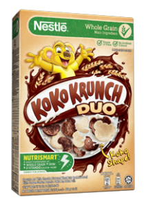 Koko Krunch Duo 150g
