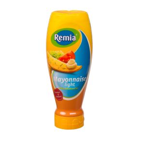 Remia mayonnaise light 500ml