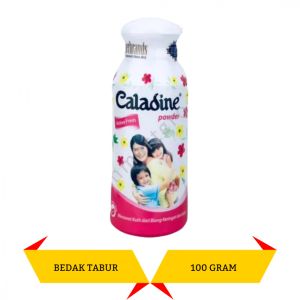 Caladine 100g Soft Comfort 
