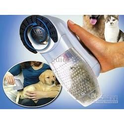 Incridible cordless pet vacum 
