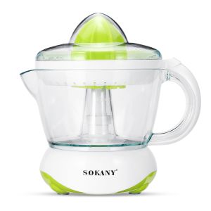 Sokany citrus juicer