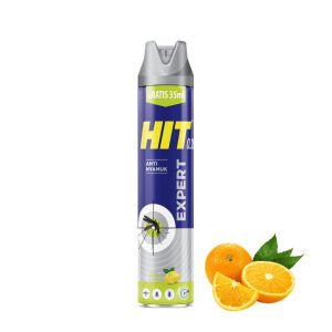 hit expert fresh citrus 450ml