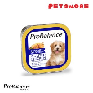 Probalance Roast Chicken 100g