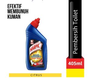 Harpic Disinfectan Power Clean 450Ml