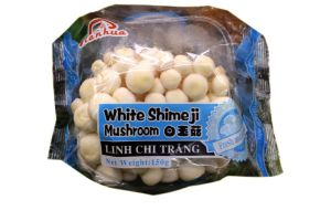 white shimeji mushroom 白玉菇 150g