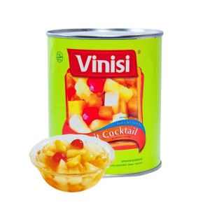 vinisi fruit cocktail 840gr