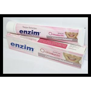 ENZIM ORTODONTIC 63G