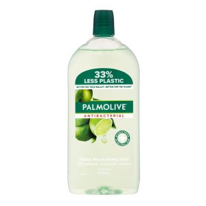 Palmolive Odour Lime Handwash 500ml