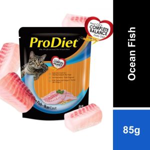 Prodiet 85g Ocean fish