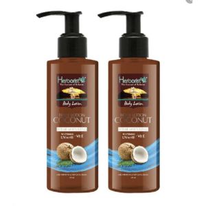 herborist BL coconut kemboja 145ml
