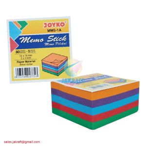 Joyko mema sticker 76X76cm, 5 colors 