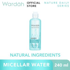Warda Nds Micellar Water 240Ml