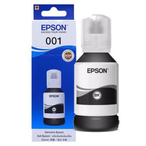 Epson 001 Black