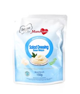 mama suka salad dressing 150gr