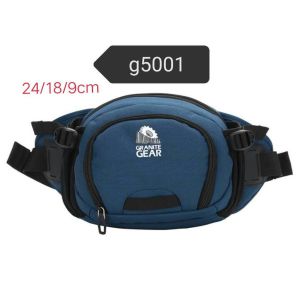 Granite Gear Waistbag Waterproof G5001 Blue