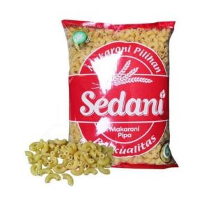 Sedani Makaroni Pipa 1kg