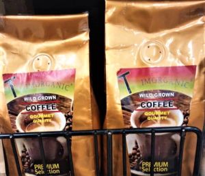 Cafe premium selection grao 200gr